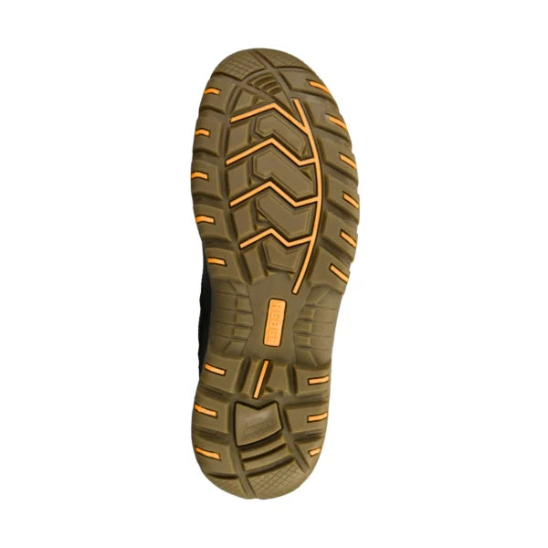 Crazy Horse Boot Brown
