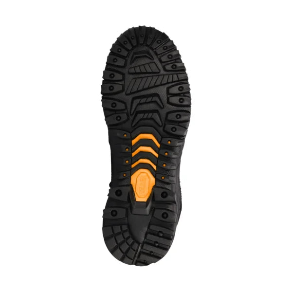 Expedition Safety Boot Black